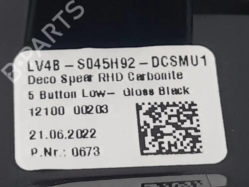 Seats set FORD KUGA II (DM2) 1.6 EcoBoost | BP36191843C78 - Image 2