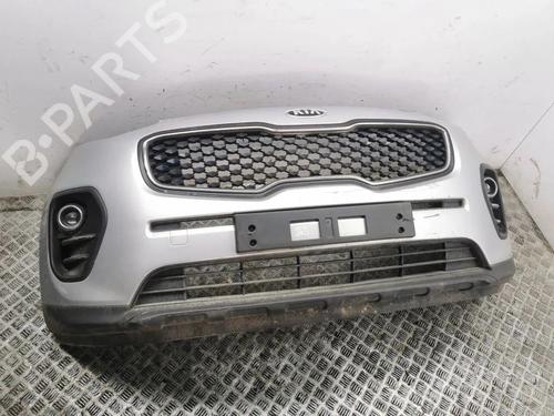 Used Front bumper Front bumper 33257609 33257609