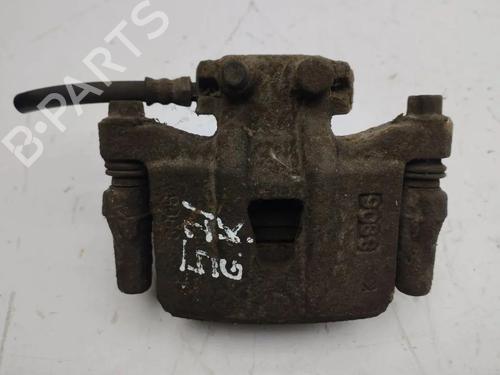 Used Left rear brake caliper Left rear brake caliper CITROËN C-CROSSER (VU_, VV_) 2.2 HDi (156 hp) 36349831 36349831