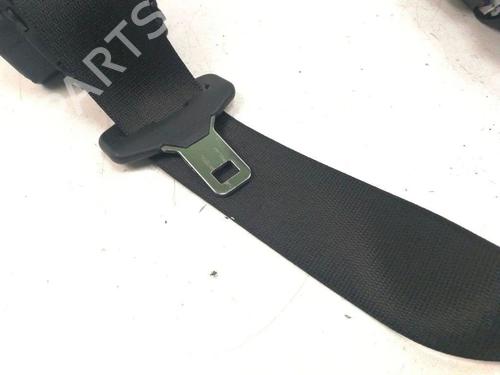 Rear left seatbelt BMW 7 (E65, E66, E67) 730 Ld | BP28884533I29 - Image 4