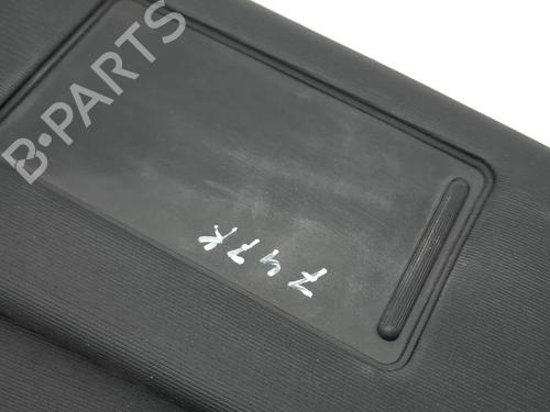 Left sun visor PORSCHE CAYENNE (92A) 3.0 Diesel | BP28898122I1 - Image 6