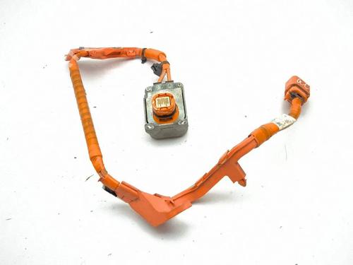 Used Cable Cable TOYOTA C-HR (_X1_) 1.8 Hybrid (ZYX10_, ZYX11_, ZYX10R, ZYX11R) (122 hp) 40191280 40191280
