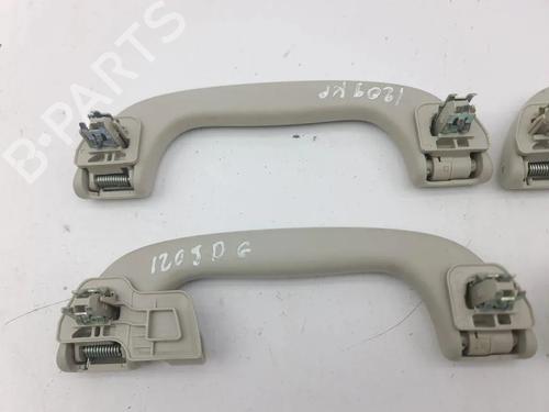 Interior roof handle MAZDA 6 Estate (GJ, GL) 2.2 D | BP36330488I35 - Image 4
