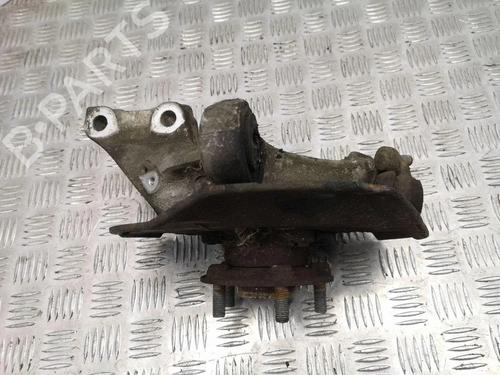 Left front steering knuckle TOYOTA PRIUS PLUS (_W4_) 1.8 Hybrid (ZVW40W, ZVW41W) | BP38249098M25 - Image 3
