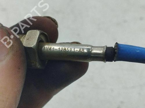 Electronic sensor FORD MONDEO V Turnier (CF) 1.5 TDCi | BP40230996M84 - Image 2