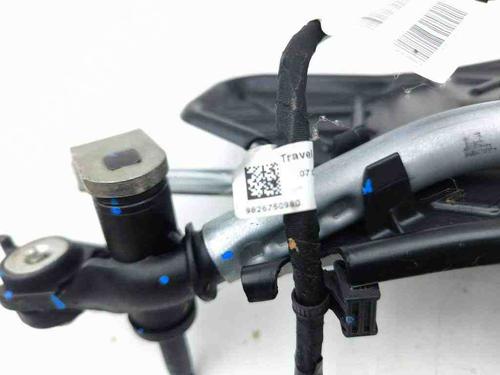 Front wipers mechanism PEUGEOT 2008 II (UD_, US_, UY_, UJ_, UR_, UC_) 1.2 PureTech 130 (USHNS, URHNS) | BP29458232C83 