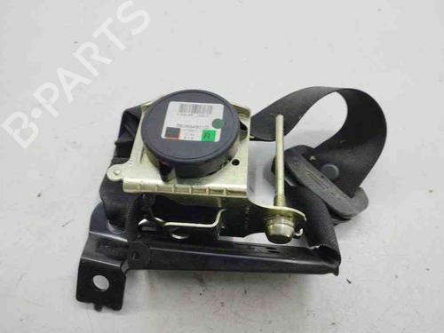 Sikkerhedssele foran højre OPEL ZAFIRA A MPV (T98) 2.2 DTI 16V (F75) (117 hp) 28904654