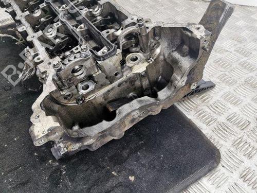 Cylinder head MERCEDES-BENZ B-CLASS Sports Tourer (W245) B 180 CDI (245.207) | BP28841979M5 