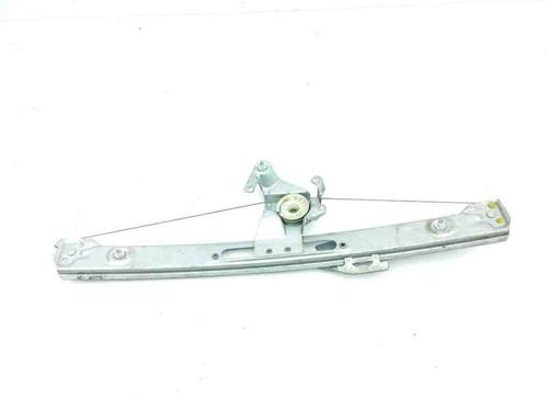 Used Rear left window mechanism BMW 3 (E46) 330 d (184 hp) 28905295