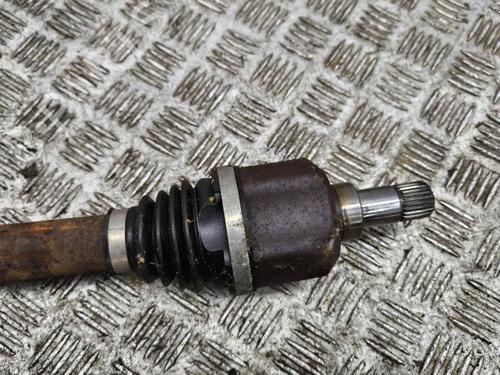Left front driveshaft CITROËN DS4 (NX_) 1.6 HDi 110 | BP28887694M38