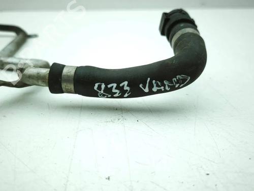 Pipe BMW X5 (F15, F85) xDrive 40 d | BP30837248M125 