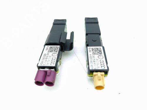 Electronic module AUDI A6 Allroad C7 (4GH, 4GJ) 3.0 TDI quattro | BP29752510M83