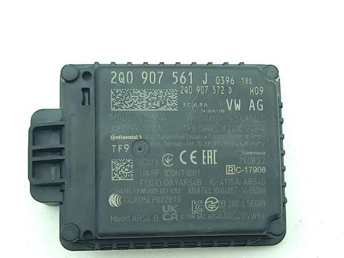 Electronic module SEAT ARONA (KJ7, KJP) 1.0 TSI | BP28906067M83 - Image 5