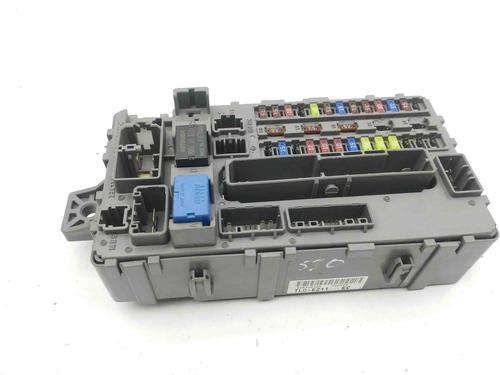 Fuse box HONDA ACCORD VIII (CU) 2.2 i-DTEC (CU3) | BP28872251E1 