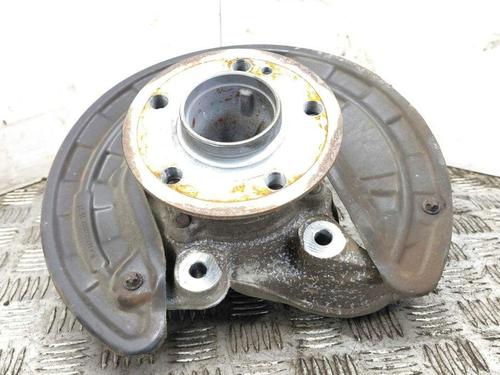 Used Right rear steering knuckle MERCEDES-BENZ EQA (H243) EQA 250 (243.701) (190 hp) 28902593