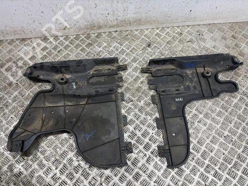 Used Underbody protection AUDI Q3 (F3B) 35 TFSI (150 hp) 29976123