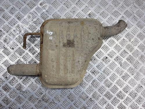 Used Exhaust system Exhaust system FORD MONDEO II Turnier (BNP) 2.5 24V (170 hp) 40190429 40190429