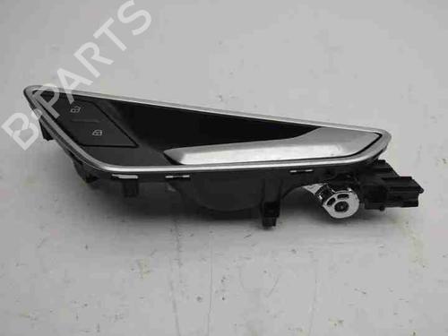 Front right interior door handle AUDI Q2 (GAB, GAG) 35 TFSI | BP28861121I14
