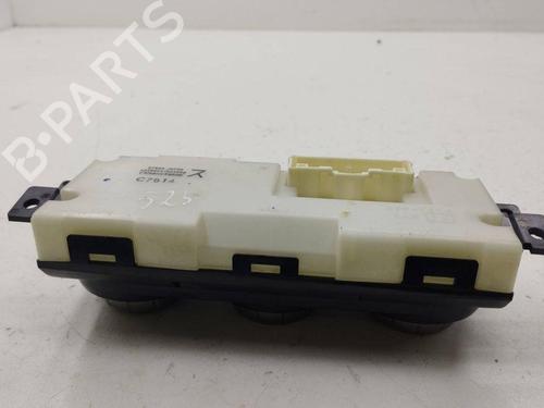Electronic module NISSAN X-TRAIL II (T31) 2.0 dCi 4x4 | BP28893856M83 