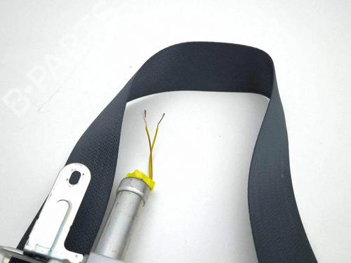 Front left seatbelt LEXUS UX (_AA1_, _AH1_, _MA1_) 250h (MZAH10) | BP40193250I26 - Image 4