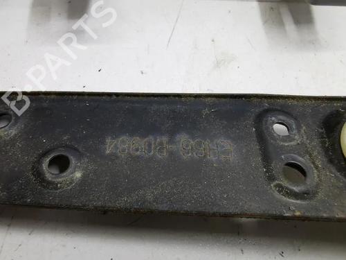 Third brake light MAZDA CX-7 (ER) 2.2 MZR-CD AWD (ER10A) | BP28857393L11 - Image 6