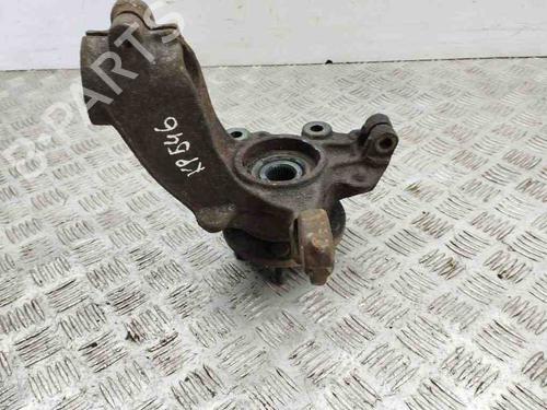 Left front steering knuckle FORD GRAND C-MAX (DXA/CB7, DXA/CEU) 2.0 TDCi | BP28894363M25
