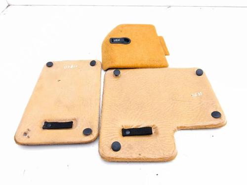 Boot lining MASERATI QUATTROPORTE V 4.2 | BP36085001I3 - Image 3