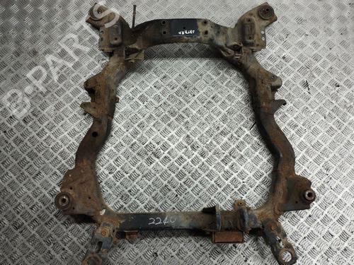Subframe voor OPEL ANTARA A (L07) 2.0 CDTI 4x4 (150 hp) 28886926