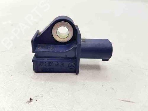 Used Electronic sensor MERCEDES-BENZ E-CLASS (W212) E 220 CDI / BlueTEC (212.001, 212.002) (170 hp) 28869397