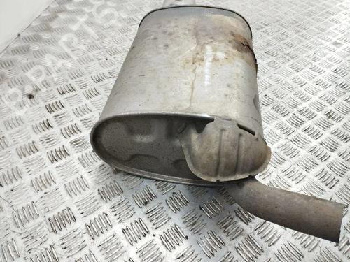 Exhaust system LEXUS GS (_S19_) 350 AWD (GRS196_, GRS196R) | BP34190299M121 - Image 4