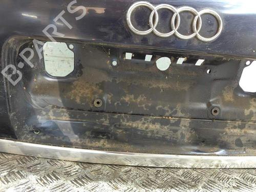 Tailgate AUDI ALLROAD C5 (4BH) 2.5 TDI quattro | BP28884485C6 