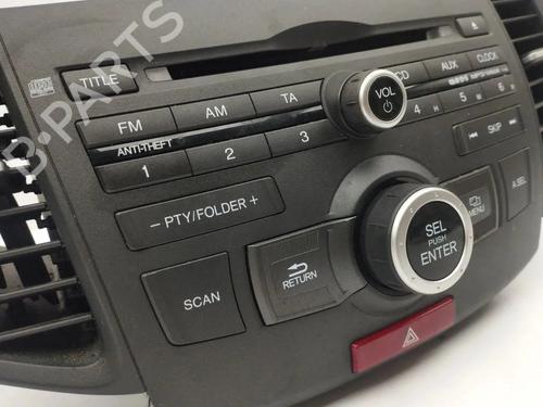 Electronic module HONDA ACCORD VIII (CU) 2.2 i-DTEC (CU3) | BP36205256M83 - Image 10