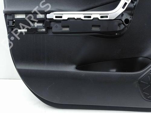 Front left panel TOYOTA RAV 4 V (_A5_, _H5_) 2.5 Hybrid AWD (AXAH54) | BP36191447C58 - Image 3
