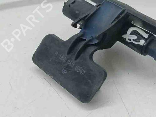 Other MERCEDES-BENZ M-CLASS (W164) ML 350 4-matic (164.186) | BP28852982O1 