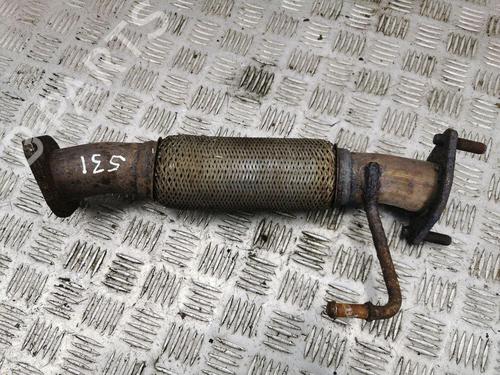 Used Pipe Pipe 38248007 38248007