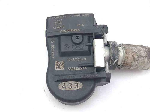 Electronic sensor CHRYSLER GRAND VOYAGER V (RT) 2.8 CRD | BP28899575M84 