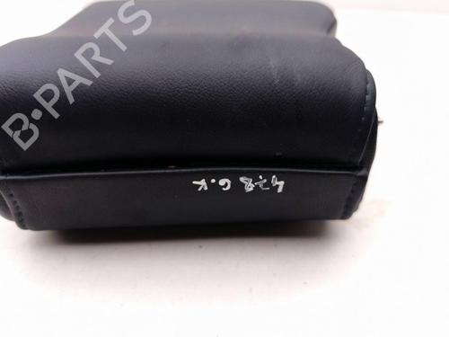 Armrest / Center console CITROËN C-CROSSER (VU_, VV_) 2.2 HDi | BP29510136I20 
