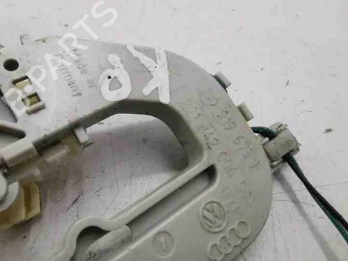 Electronic sensor BENTLEY FLYING SPUR (4W_) 6.0 W12 | BP28859554M84 