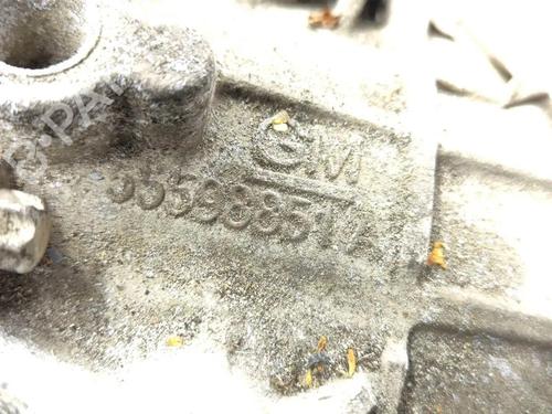 Gearbox OPEL INSIGNIA A (G09) 1.6 CDTi (68) | BP36200862M3 - Image 6