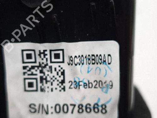 Luftventilen JAGUAR I-PACE (X590) EV400 AWD | BP38003242I21 - Image 6