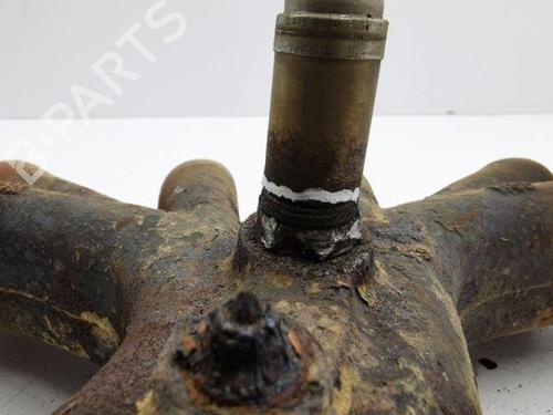 Exhaust manifold SAAB 9-7X 4.2 AWD | BP28858200M110