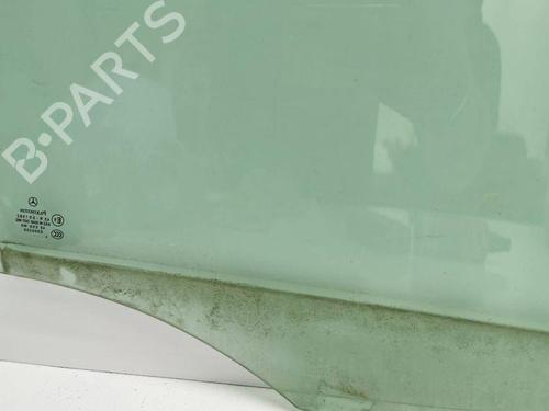 Front left door window MERCEDES-BENZ A-CLASS (W169) A 170 (169.032, 169.332) | BP28895666C18 