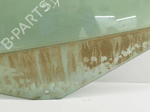 Rear left door window VOLVO XC60 I SUV (156) D3 / D4 | BP28891619C20 
