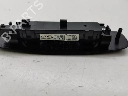 Electronic module TOYOTA C-HR (_X1_) 1.8 Hybrid (ZYX10_, ZYX11_) | BP28856592M83 