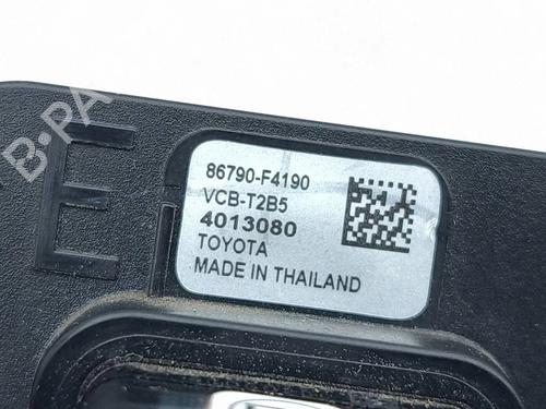 Camera TOYOTA C-HR (_X2_, _H2_) PHEV (MAXH21) | BP37670227E14 - Image 6