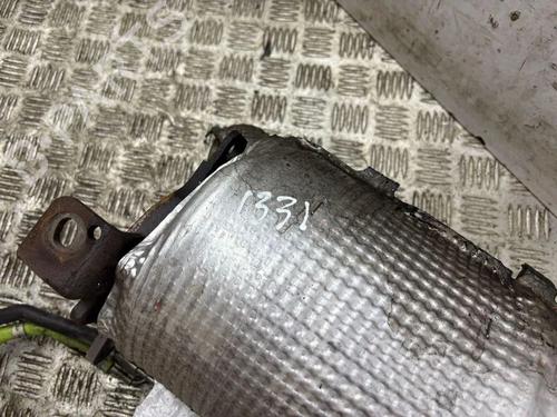 Catalyst MERCEDES-BENZ A-CLASS (W177) A 180 d (177.003) | BP30661243M10 