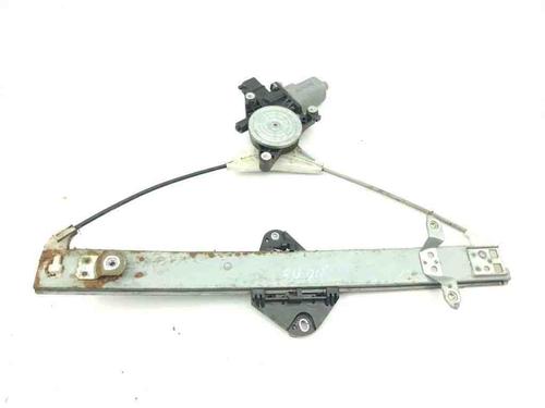 Rear right window mechanism SUBARU FORESTER (SH_) 2.0 D AWD (SHH, SHD, SHN) | BP28889292C25 