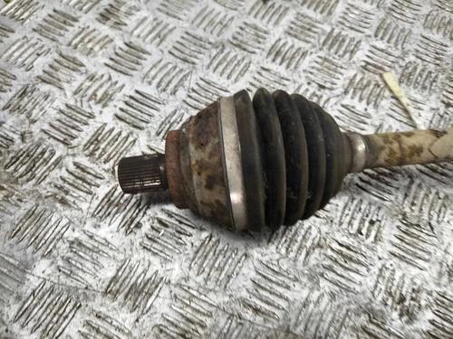 Left front driveshaft VW PASSAT B6 Variant (3C5) 1.6 TDI | BP40191937M38 - Image 3
