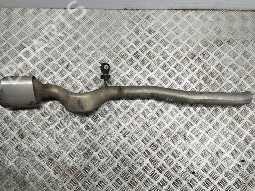Exhaust system MERCEDES-BENZ B-CLASS Sports Tourer (W245) B 180 CDI (245.207) | BP28894853M121 