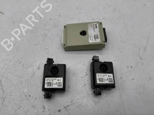 Used Electronic module Electronic module 28862267 28862267
